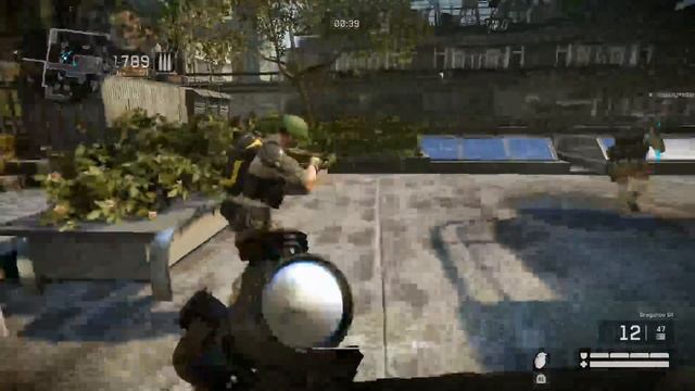 WARFACE !PS4PRO! смотреть онлайн