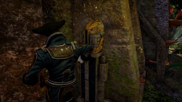 Risen 3: Titan Lords - Первый Взгляд смотреть онлайн