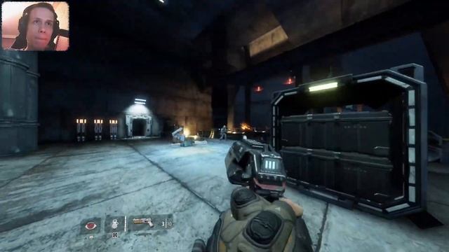 В Поисках Украденного Титана ➤ Titanfall 2 #3 смотреть онлайн