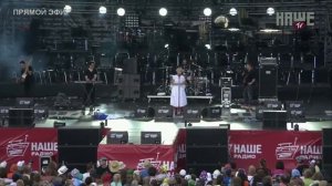 Мураками   Нашествие 2016