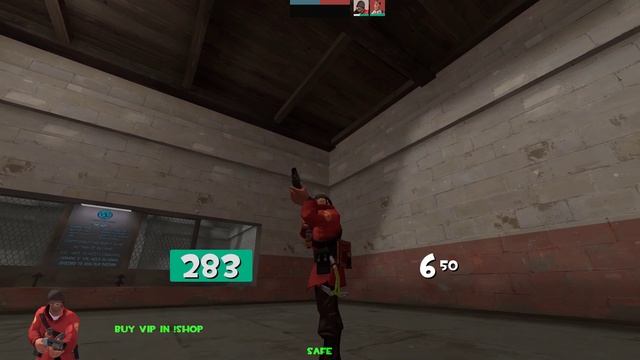 Team Fortress 2 Full Set of Color Spelled Genuine Fortune Hunters смотреть онлайн