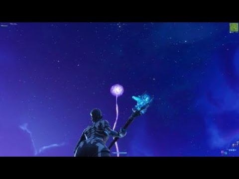 Fortnite cube portal sounds смотреть онлайн