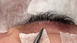 обучение на Возрастное наращивание ресниц самые настоящие  и стоющие правила !