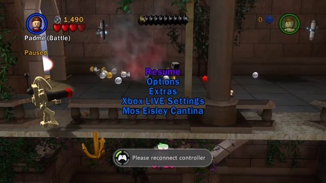 My controller dies on livestream смотреть онлайн