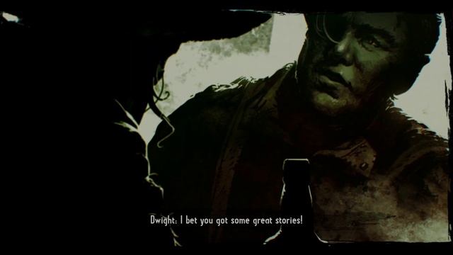 The BADASS Western Game That Is OVERSHADOWED By Red Dead Redemption смотреть онлайн