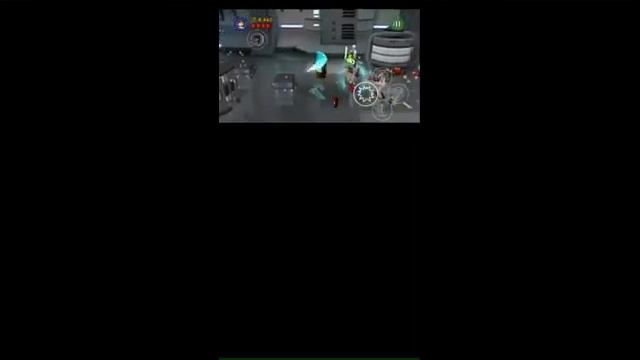 Lego Star Wars: Phantom Menace Part 1 смотреть онлайн