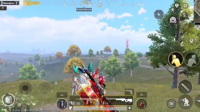 Wynnsanity OMG!!! 🤯🤯🤯🤯AMR 374 meter VS. My M416 373 Meter, VS. My AWM 387 Meter. смотреть онлайн
