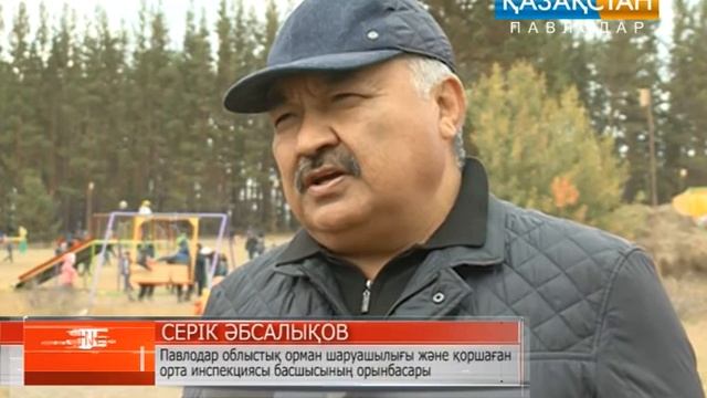 Шалдай орман шаруашылығына 25 жыл смотреть онлайн