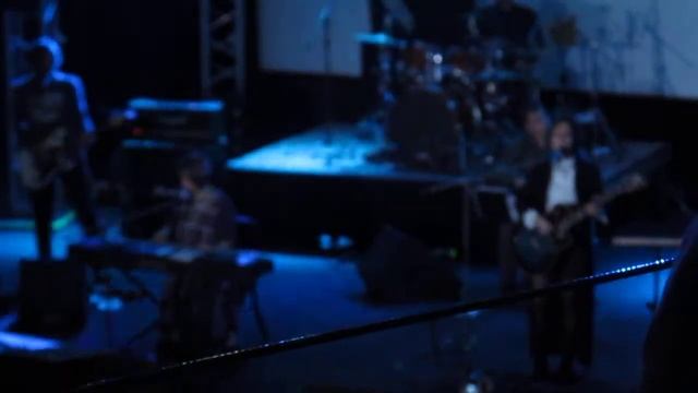 Flёur — Отречение (фрагмент) (Aurora Concert Hall, СПб, 24.10.14) смотреть онлайн