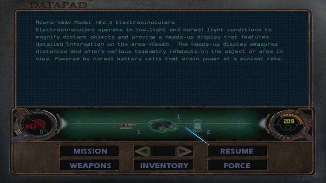 First 30 Minutes: Star Wars Jedi Knight II: Jedi Outcast [GC/XBOX/PC] смотреть онлайн