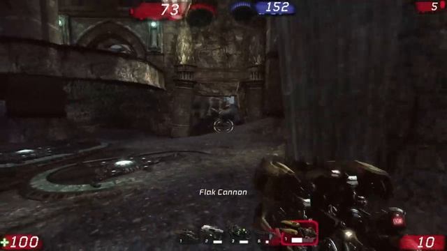 UNREAL TOURNAMENT 3 2007 (B)...ONLINE GAMEPLAY...1920x1080 PC смотреть онлайн
