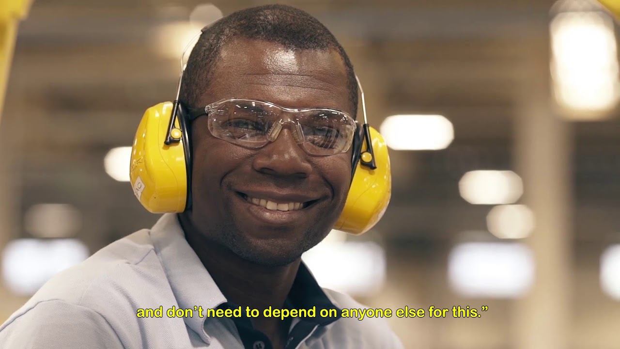 Health and Safety Furukawa Electric LatAm смотреть онлайн