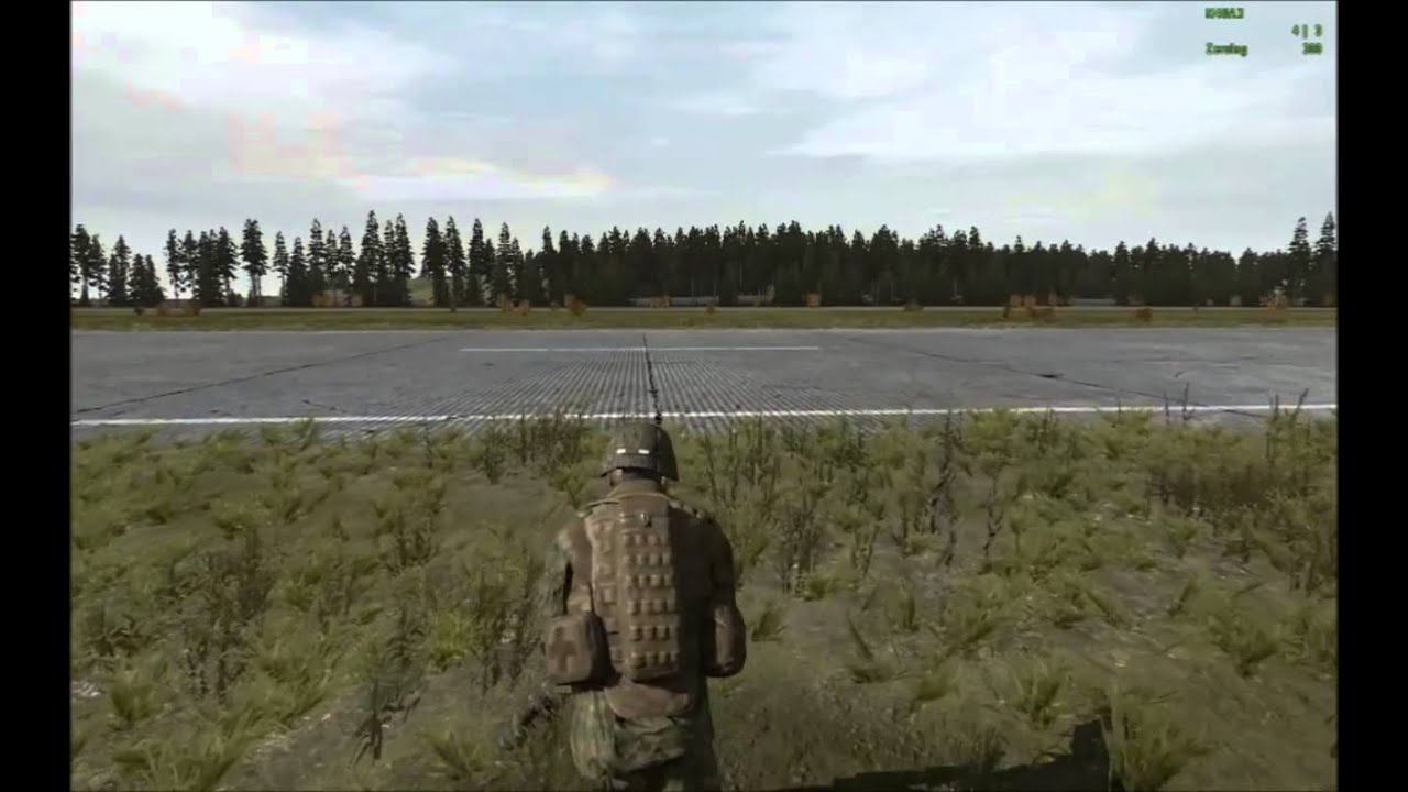 Dayz/Arma 2 OA menu spawning hack 11/18/2013 undetected смотреть онлайн