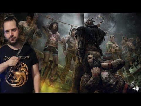 Live special cache cache couleur ébène de dead by daylight смотреть онлайн