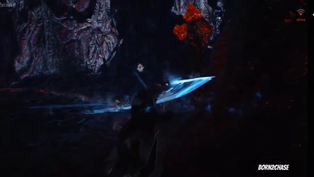 Devil May Cry 5 Vergil Mission 10 On Mobile CLOUD GAMING DMC5 смотреть онлайн