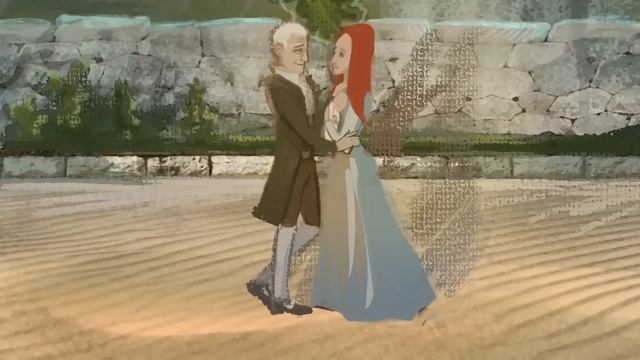 "A Calendar of Tales: March Tale" Narrated by Neil Gaiman смотреть онлайн