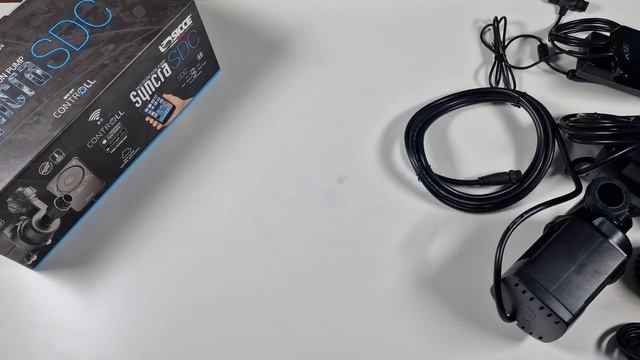 Pompy obiegowe WiFi Sicce Syncra SDC 3.0, 6.0, 7.0, 9.0 смотреть онлайн