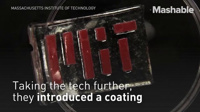 Artificial hydrogel skin смотреть онлайн