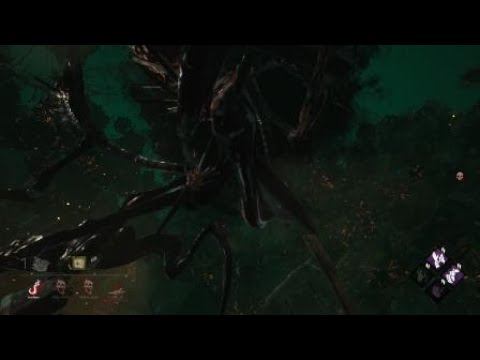 Dead by Daylight A Real Life Michael Myers смотреть онлайн