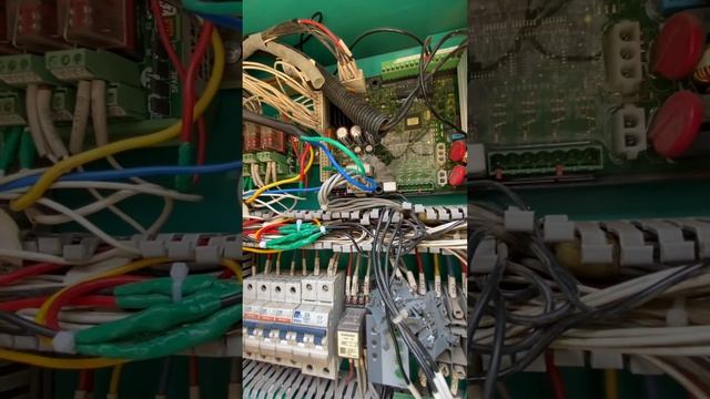 Cummins PCC-1302 synchronizing problem solve by compact prime смотреть онлайн