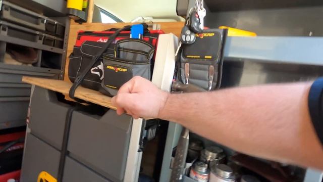 MY EPIC WORK VAN SETUP PART 2 | Vans...Better than pick-up trucks for any contractor.. Do you agree смотреть онлайн