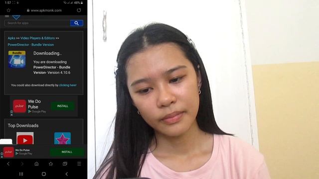 VIDEO DOWNLOADER *NO WATERMARK* PH l ELLAYT смотреть онлайн
