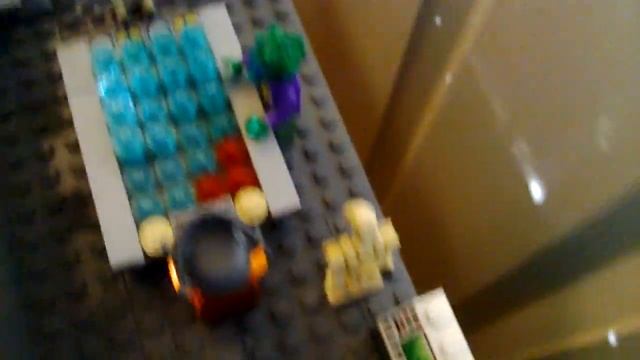 Lego Star Wars Base on Kashyyyk смотреть онлайн