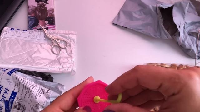 Посылки с Алиэкспресс. Цены в Пятерочке Краснодара. смотреть онлайн