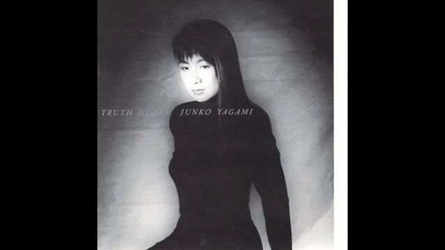 Junko Yagami - NEVER TOO LATE смотреть онлайн