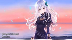 Re:Zero - Opening 3 Full | Realize