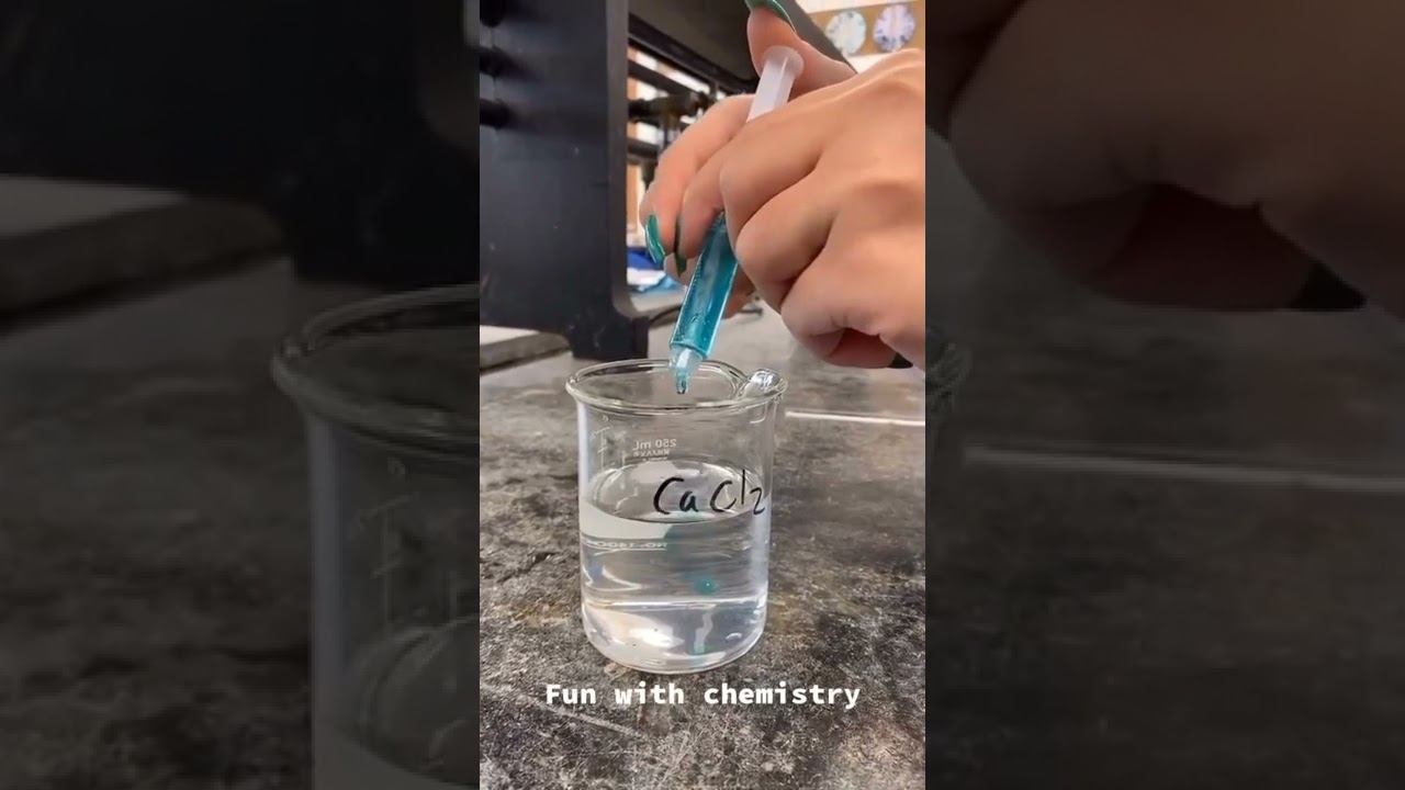 Sodium alginate worms смотреть онлайн