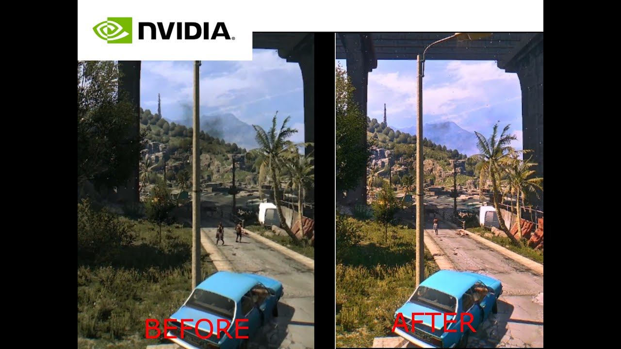 How to make: Dying Light Enhanced Edition look even better смотреть онлайн