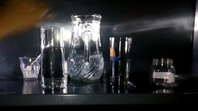 Beautiful Chemical Reaction!!!!!!!!!!!!!!!!!!!!! смотреть онлайн