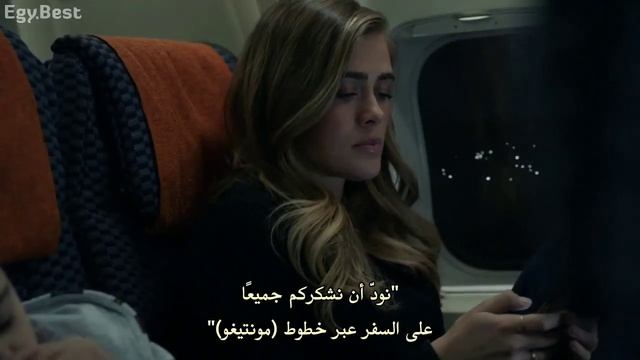 Manifest season 1 episode 1 смотреть онлайн