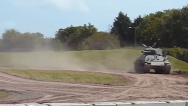 Tank battle for Ruritania.wmv смотреть онлайн