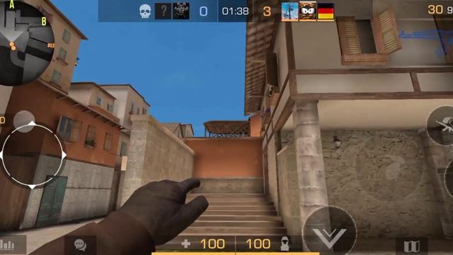 Закладка бомбы. Standoff 2 . смотреть онлайн