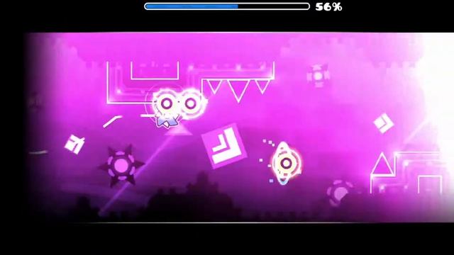 Great Music | Level By ItzApex by ItzApex 100% || Geometry Dash смотреть онлайн