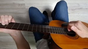 Бой четверка для гитары: Легкий и быстрый урок для начинающих