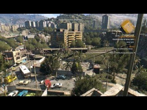 Dying Light Walkthrough Pt 22 "Karim?" смотреть онлайн