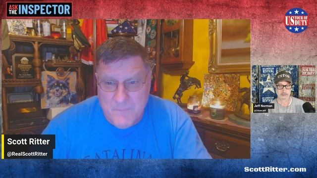 Ask The Inspector 216