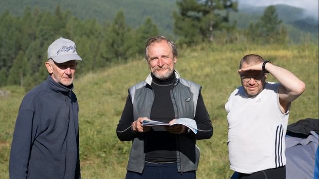 Алтай смотреть онлайн