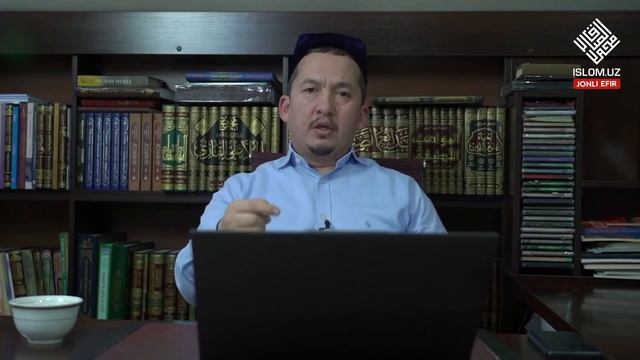 Namozda zam suralarning o‘qilish tartibi bormi? смотреть онлайн