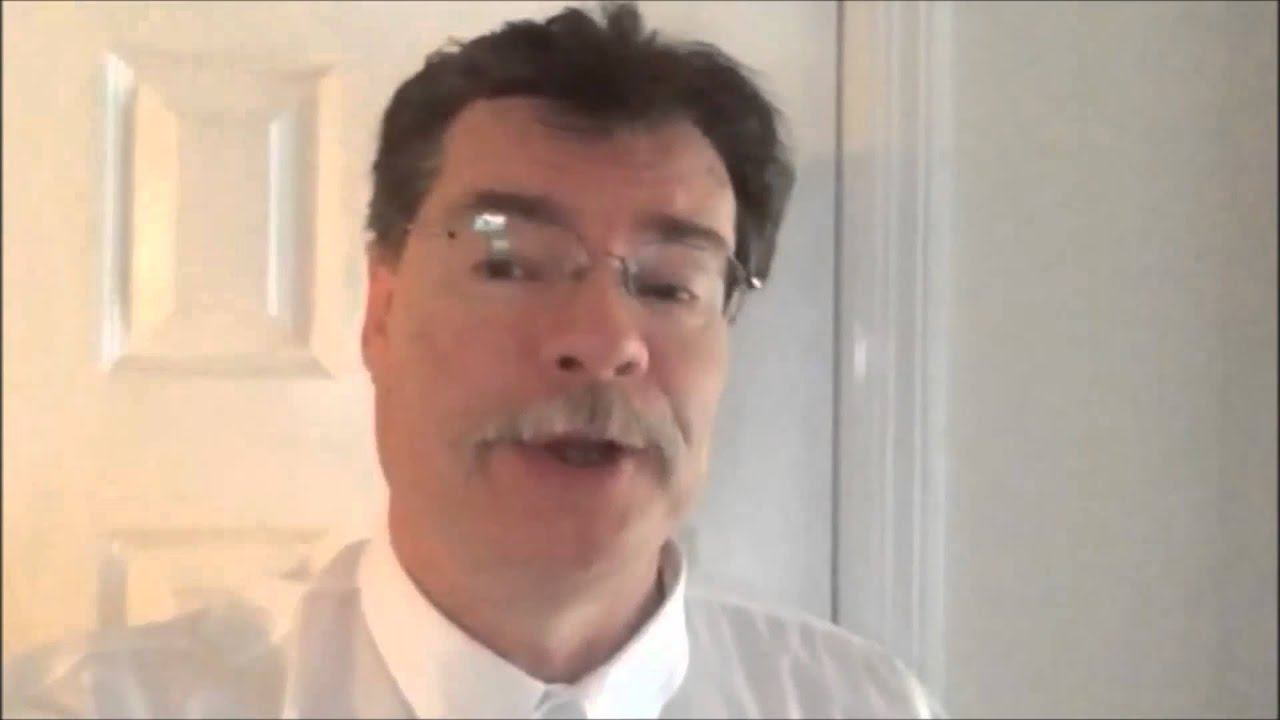 Supply Chain Guy, Bill Stankiewicz Updates for 2 9 20151 смотреть онлайн