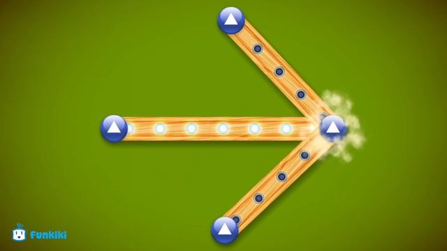How to Draw an Arrow Shape ➡️| Drawing Shapes for Kids | Letterschool смотреть онлайн
