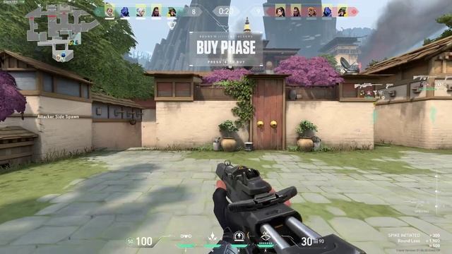 🔫Valorant || is today gonna be different? смотреть онлайн