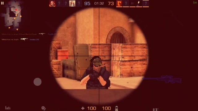 Butterfly Dragon Glass |√| FragMoVie for standoff 2! смотреть онлайн