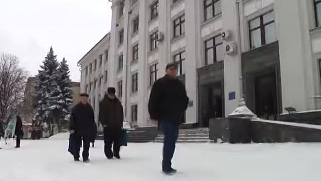 Контроль.Порядок.Справедливость.(ЖКХ) смотреть онлайн