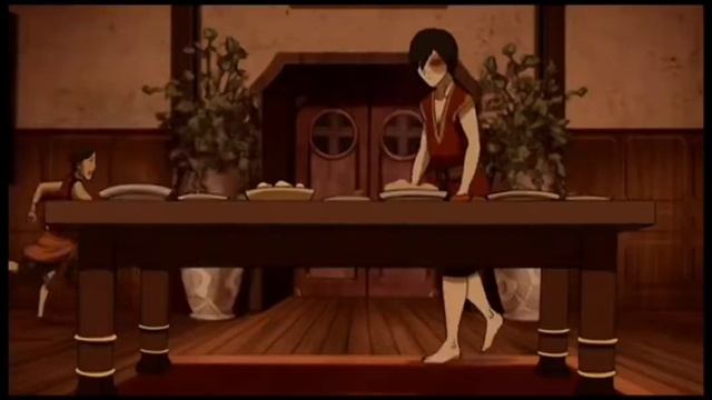 ATLA: Zuko- Worth it смотреть онлайн