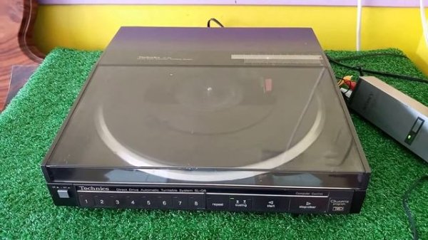 Technics sl-q6