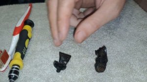 Ремонт проточного реле(датчик протока) Grundfos UPA 15-90